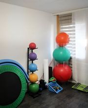 Physiothérapie Baptista Sàrl Bild 12