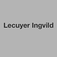 Lecuyer Ingvild