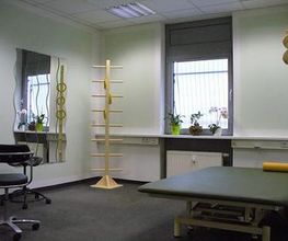 Ergotherapie Steffen Rucho Bild 2