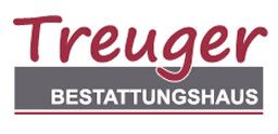 Bestattungshaus Ramona Treuger e.K. logo