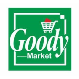 Goody Market logo