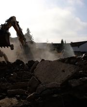 Glauser Tiefbau AG Bild 4