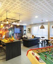 Résidence étudiante Nemea Caen Beaumois image 10