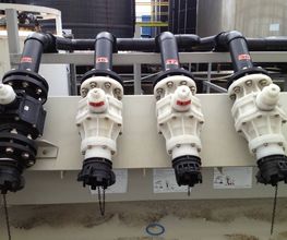 Safi Valves image 1