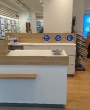 Apollo-Optik - Radebeul - Bahnhofstr. Bild 2