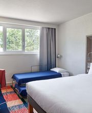 B&B HOTEL Cergy Port image 10