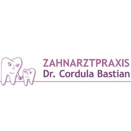 Zahnärztin Dr. Cordula Bastian
