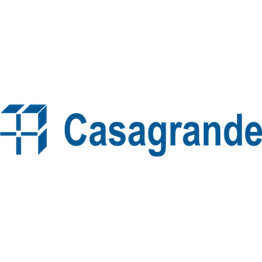 Casagrande Antonio Carpenteria Metallica logo
