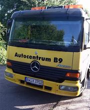 AutoCentrum B9 Bild 1