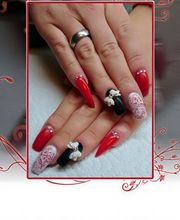 Nagelstudio Scharfe Kralle Bild 4