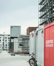 Elektro Compagnoni AG Bild 1