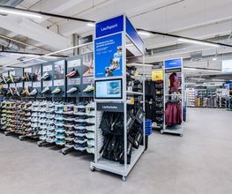 DECATHLON Straubing Bild 11