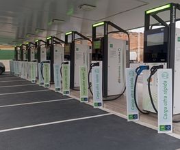 Iberdrola | bp pulse estación de recarga imagen 2