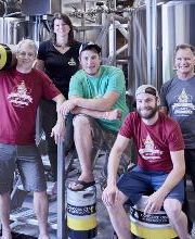 Concord Craft Brewing Company image 1