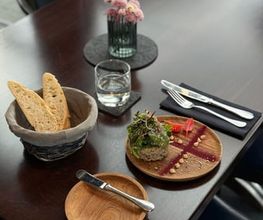 Felix Golfrestaurant Bild 6