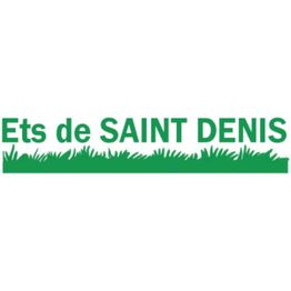 De Saint Denis Ets