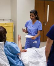 Wood College of Osteopathic Medicine image 2