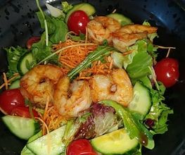 Yoki Yoki - Asia Kitchen Sinzheim Bild 3