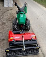 Lussi Garten & Unterhaltsarbeiten Bild 3