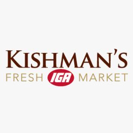 Kishman's Fresh Market IGA