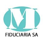 M Fiduciaria SA logo