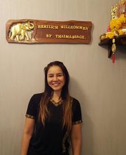 Siam Thaimassage Bild 2