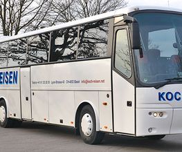 Koch-Reisen Bild 6