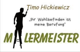 Timo Hickiewicz