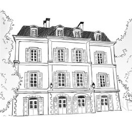 Château De Montsablé