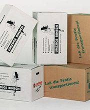 Spedition Maik Binsch GmbH Bild 1