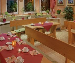 Pension Haus Saarland Bild 5