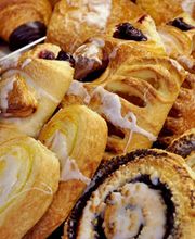 Bäckerei - Café Edinger Bild 6