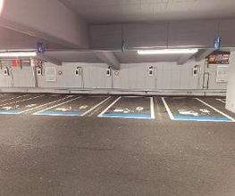 Q-Park Am Limbecker Platz Bild 9