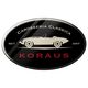 Carosseria Classica Koraus