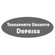 Transporte urgente deprisa