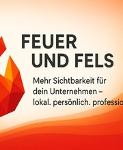 Feuer & Fels - Online-Marketing Bild 1