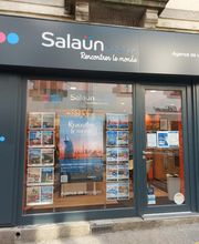 Salaün Holidays Quimperlé image 1