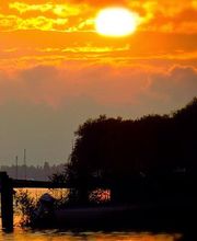 Camping am See Bild 11