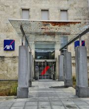 AXA Versicherungen AG Bild 4