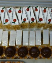 Café-Konditorei Keller - Pfäfers