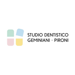 Studio Dentistico Geminiani Pironi logo