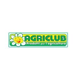 Agriclub Prodotti per L'Agricoltura logo