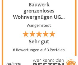 werkenntdenBESTEN.de Qualitätssiegel