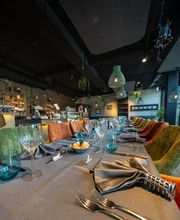 Ristorante Pizzeria La Famiglia Bild 7
