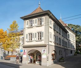 Muller Janz Opticiens Bild 3