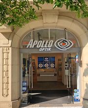 Apollo-Optik - Gera - Schloßstr. Bild 1
