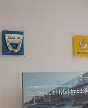 Renault & Dacia in Neu Wulmstorf