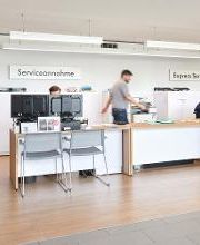 AMAG Uster VW Nutzfahrzeuge Center Bild 16