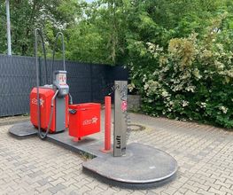 star Tankstelle Bild 2