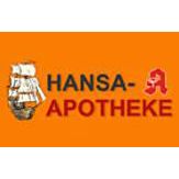 Logo der Hansa-Apotheke